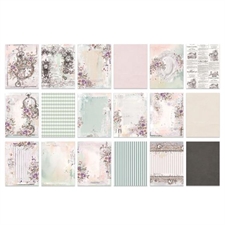 49 and Market Collection Pack 6x8" - Echoes Of Time